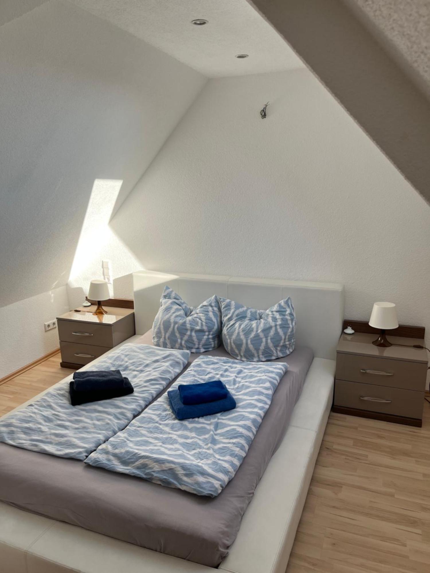 Familienfreundliches Ferienhaus AMARA mit Garten und Terrasse - Friedrichshafen am Bodensee Exterior foto